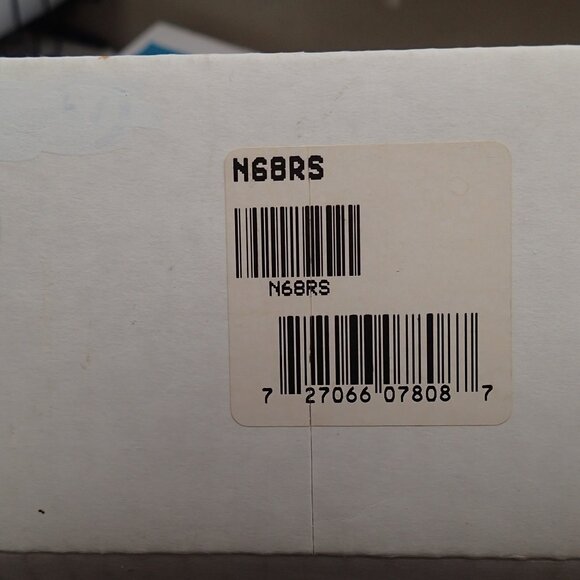 Music and Sound N68RS White Speaker - Picture 5 of 10